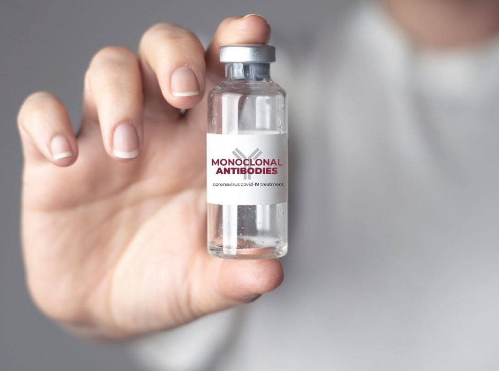 Terapia con anticuerpos monoclonales para tratar cáncer y enfermedades autoinmunes